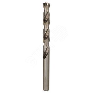 Сверло по металлу HSS-G 5шт 9.4 мм | 2608585518 | BOSCH