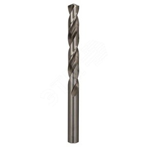 Сверло по металлу HSS-G 5шт 11.8 мм | 2608585536 | BOSCH