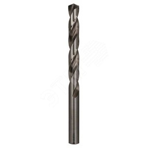 Сверло по металлу HSS-G 5шт 11.9 мм | 2608585537 | BOSCH