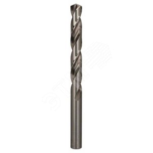 Сверло по металлу HSS-G 5шт 12.3 мм | 2608585540 | BOSCH