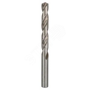 Сверло по металлу HSS-G 5шт 12.9 мм | 2608585545 | BOSCH