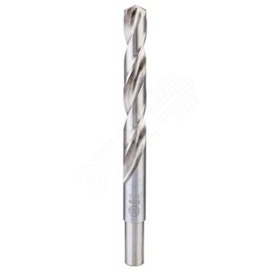 Сверло по металлу HSS-G 4штА 14 мм | 2608585593 | BOSCH