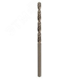 Сверло по металлу HSS-CO 3 мм | 2608585842 | BOSCH