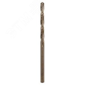 1 HSS-CO СВЕРЛО 3.2ММ STANDARD - BOSCH
