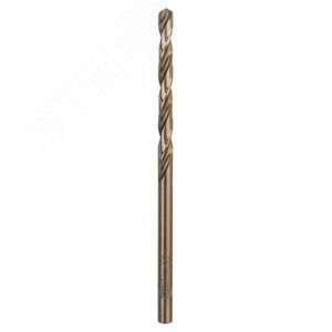 1 HSS-CO СВЕРЛО 3.5ММ STANDARD - BOSCH