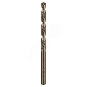1 HSS-CO СВЕРЛО 5.2ММ STANDARD - BOSCH