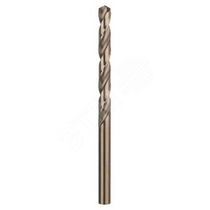 1 HSS-CO СВЕРЛО 6.5ММ STANDARD - BOSCH