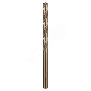 Сверло по металлу HSS-CO 6.8 мм | 2608585857 | BOSCH