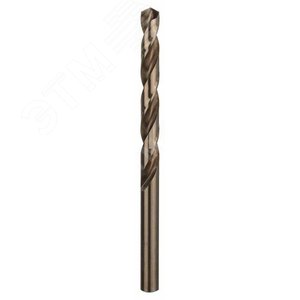 1 HSS-CO СВЕРЛО 8ММ STANDARD - BOSCH