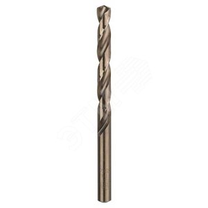 1 HSS-CO СВЕРЛО 9ММ STANDARD - BOSCH
