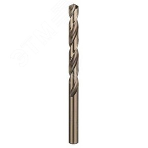 Сверло по металлу HSS-CO 10 мм | 2608585864 | BOSCH