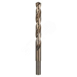 1 HSS-CO СВЕРЛО 11ММ STANDARD - BOSCH