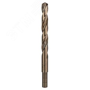 1 HSS-CO СВЕРЛО 12ММ STANDARD - BOSCH