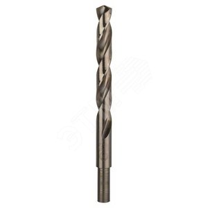 Сверло по металлу HSS-CO 12.5 мм | 2608585870 | BOSCH