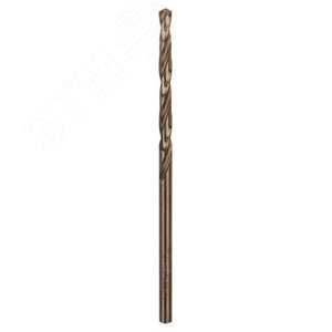 Сверло по металлу HSS-CO 10шт 3.2 мм | 2608585877 | BOSCH