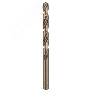 Сверло по металлу HSS-CO 5шт 9 мм | 2608585896 | BOSCH