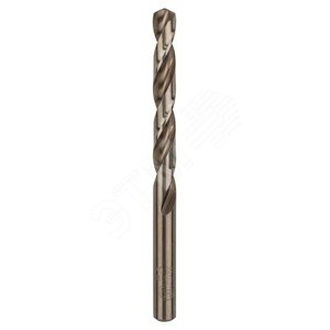 Сверло по металлу HSS-CO 5шт 9.5 мм | 2608585897 | BOSCH