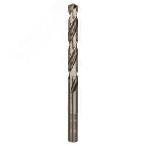 Сверло по металлу HSS-CO 5шт 10.5 мм | 2608585900 | BOSCH