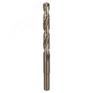 Сверло по металлу HSS-CO 11мм Standard (5шт) (2.608.585.901) - BOSCH