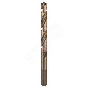 Сверло по металлу HSS-CO 5шт 11.5 мм | 2608585902 | BOSCH