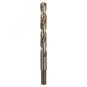 Сверло по металлу HSS-CO 12мм Standard (5шт) - BOSCH