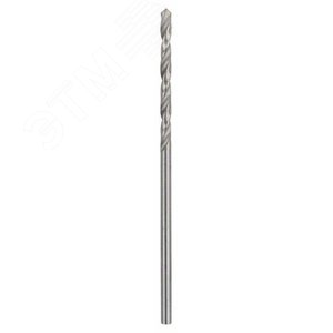 Сверло по металлу HSS-G 2штА 1.5 мм | 2608585907 | BOSCH