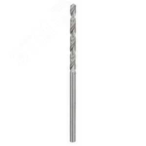 Сверло по металлу HSS-G 2штА 2.5 мм | 2608585909 | BOSCH