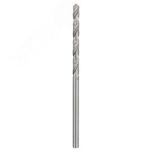 Сверло по металлу HSS-G 2штА 2.6 мм | 2608585910 | BOSCH