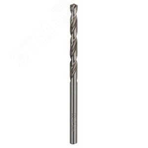 Сверло по металлу HSS-G 4.2 мм | 2608585918 | BOSCH