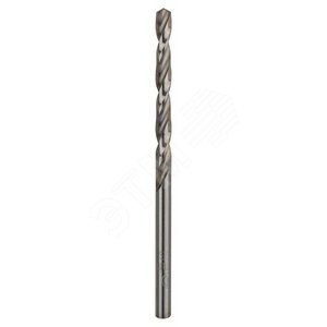1 HSS-G СВЕРЛО 4.3ММ STANDARD - BOSCH