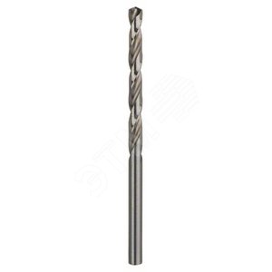 Сверло по металлу HSS-G 4.8 мм | 2608585921 | BOSCH