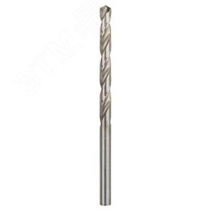 Сверло по металлу HSS-G 5 мм | 2608585922 | BOSCH