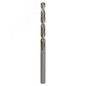1 HSS-G СВЕРЛО 5.5ММ STANDARD - BOSCH