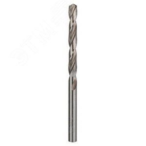 Сверло по металлу HSS-G 6 мм | 2608585926 | BOSCH