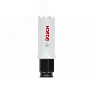 Коронка биметалическая PROGRESSOR 20 mm | 2608594199 | BOSCH