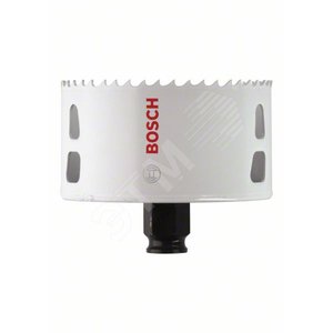 Коронка биметалическая PROGRESSOR 92 mm | 2608594236 | BOSCH