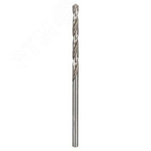 Сверло по металлу HSS-G 10шт 3.5 мм | 2608595058 | BOSCH