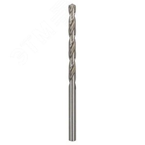 Сверло по металлу HSS-G 10шт 5.5 мм | 2608595064 | BOSCH
