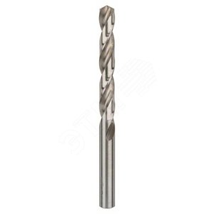 Сверло по металлу HSS-G 5шт 11.5 мм | 2608595080 | BOSCH