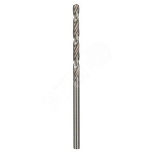 Сверло по металлу HSS-G 3.6мм Standard (10шт) (2.608.595.332) - BOSCH