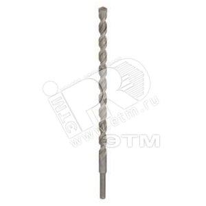 Сверло CYL-3 бетон 18x400мм SilverPerc | 2608597695 | BOSCH