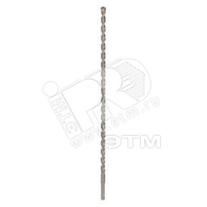 Сверло CYL-3 бетон 16x600мм SilverPerc | 2608597701 | BOSCH