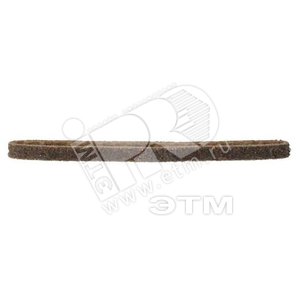 10 шлифлент 20x520мм  груб N480  Best for INOX - BOSCH