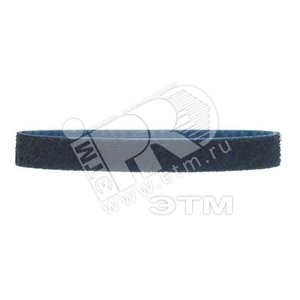 10 шлифлент  30x610мм мягк N470  Best for INOX - BOSCH