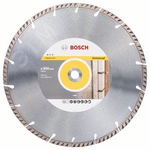 Диск алмазный Stf Universal 350-20 (2.608.615.070) - BOSCH