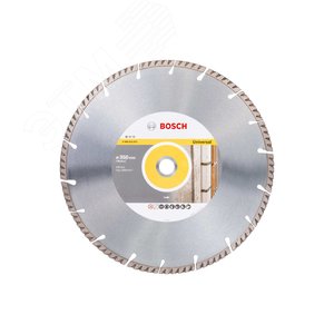 Диск алмазный Stf Universal 350-25.4 (2.608.615.071) - BOSCH