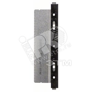Полотно пильное отрезное HCS FS200AB для GFS 350E (2.608.661.200) - BOSCH