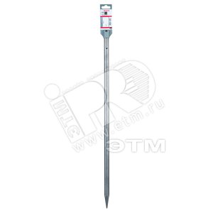 Зубило SDS-max ECO 600мм - BOSCH