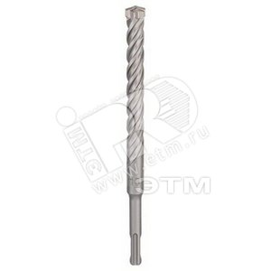 Буры 10шт SDS plus-5X д/арм.бетона 16x150x210мм | 2608833909 | BOSCH