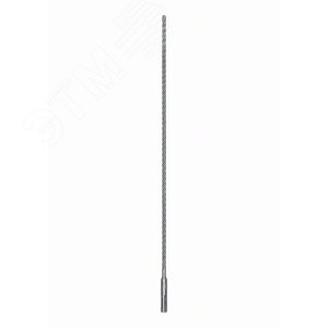 Бур SDS Plus-5X  6x400x460 (2.608.836.613) - BOSCH